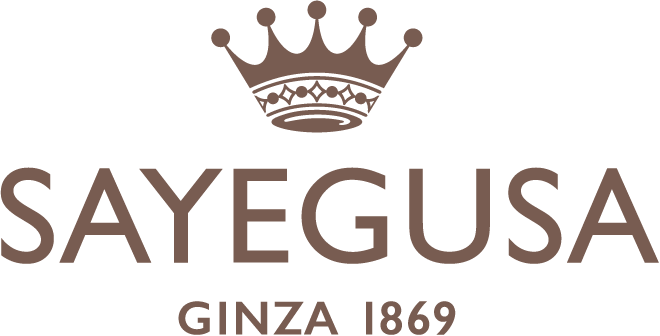 SAYEGUSA GINZA 1869